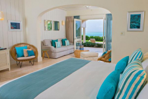  The Cove Suites at Blue Waters  Сент-Джонс